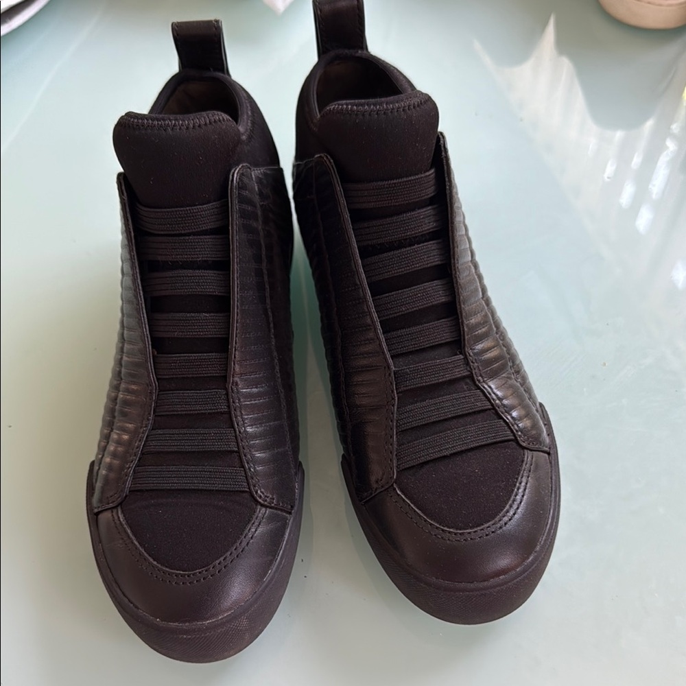 3.1 Phillip Lim Black Women's Sneakers